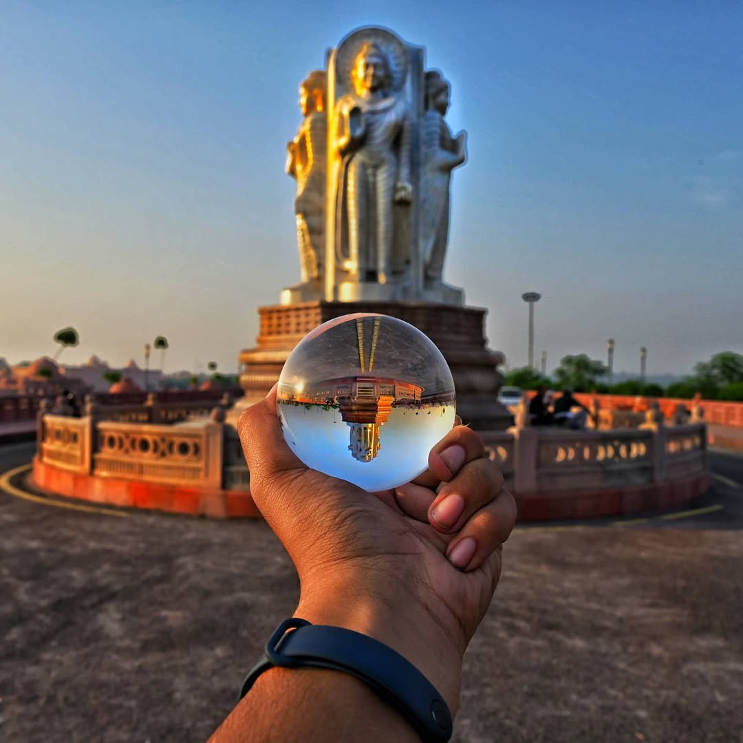 Architecture photography